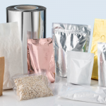 Embalagens flexíveis: conheça suas vantagens