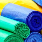 Sacos reciclados: conheça os modelos da IVC