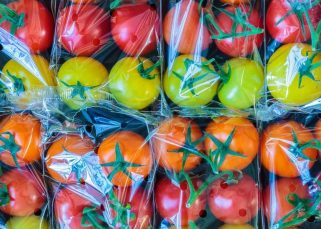 Conheça as principais características das embalagens em polietileno