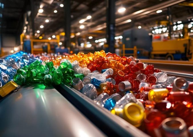 Conheça a melhor fábrica de plásticos em São Paulo: qualidade, variedade e economia para seu negócio