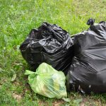 Por que o saco de lixo de 100 litros é o mais usado em hotéis